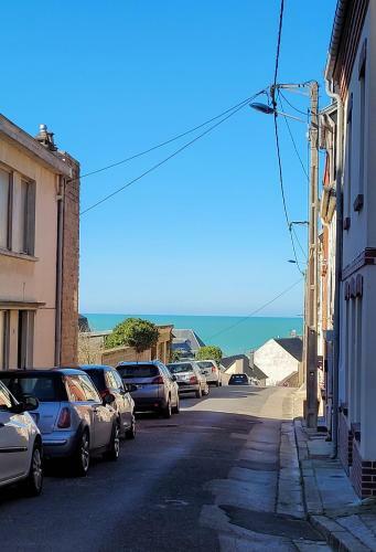 Apartamento Appartement En Bord De Mer
