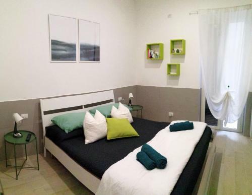Apartamento La Casa Blu