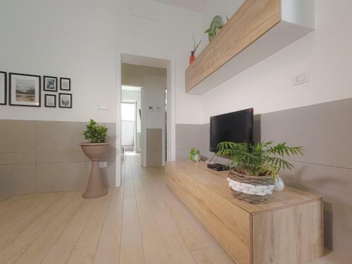 Apartamento La Casa Blu