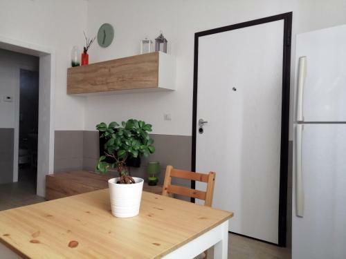 Apartamento La Casa Blu
