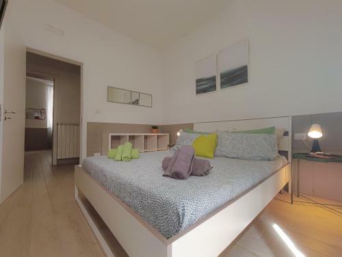 Apartamento La Casa Blu