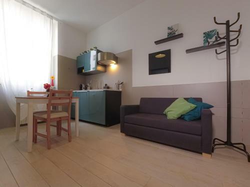 Apartamento La Casa Blu