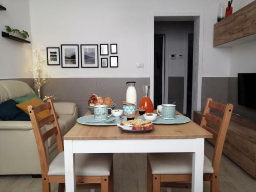 Apartamento La Casa Blu