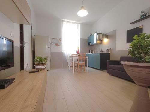 Apartamento La Casa Blu