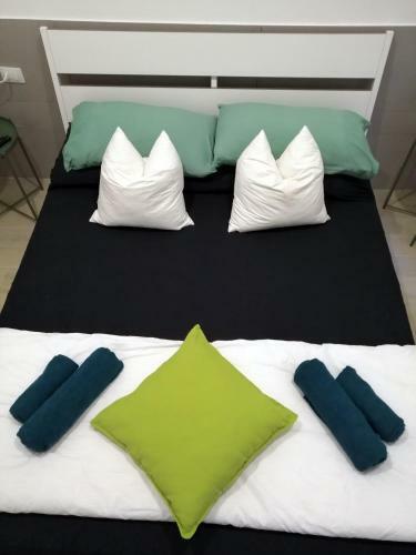 Apartamento La Casa Blu
