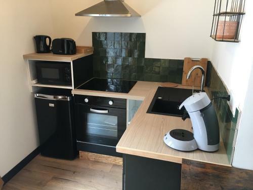 Apartamento Appartement Vue Mer