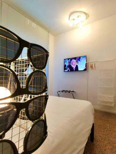 Bed & Breakfast Red Carpet Rooms