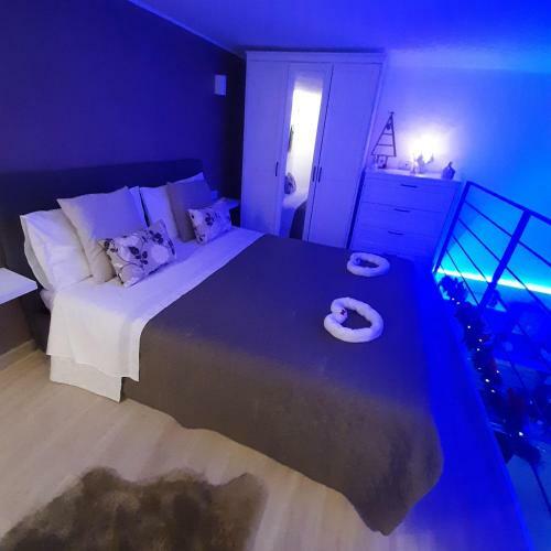 Apartamento Dimora Dei Veneziani - Locazione Turistica