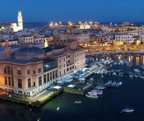 Apartamento Dimora Dei Veneziani - Locazione Turistica
