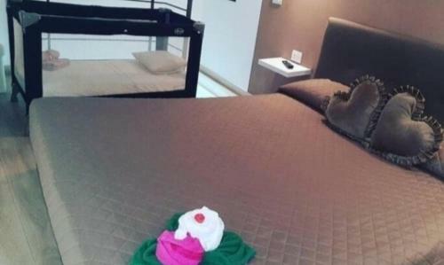 Apartamento Dimora Dei Veneziani - Locazione Turistica
