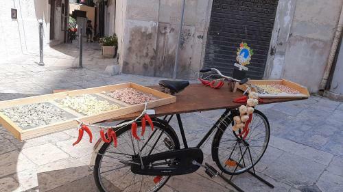 Apartamento Dimora Dei Veneziani - Locazione Turistica