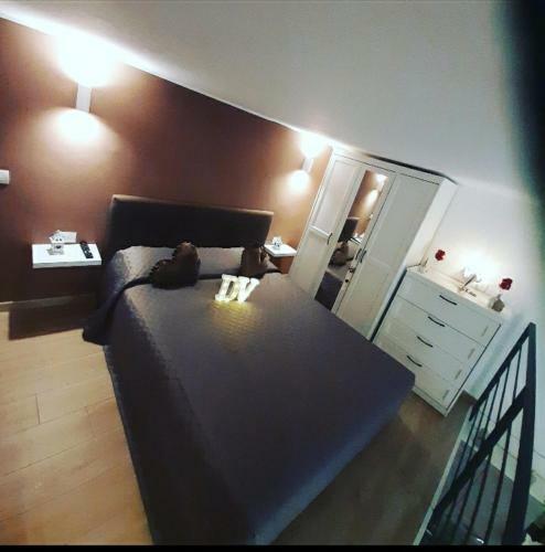 Apartamento Dimora Dei Veneziani - Locazione Turistica