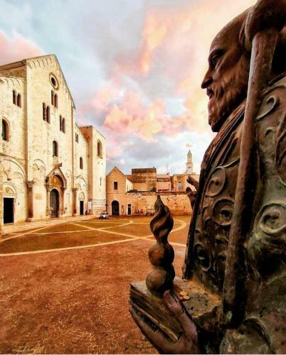 Apartamento Dimora Dei Veneziani - Locazione Turistica