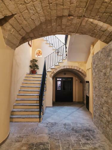 Apartamento Dimora Dei Veneziani - Locazione Turistica