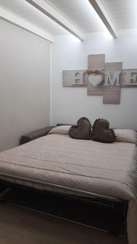 Apartamento Dimora Dei Veneziani - Locazione Turistica