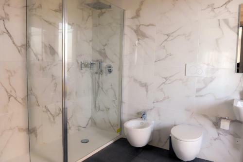 B&B Airport Bari Deluxe28