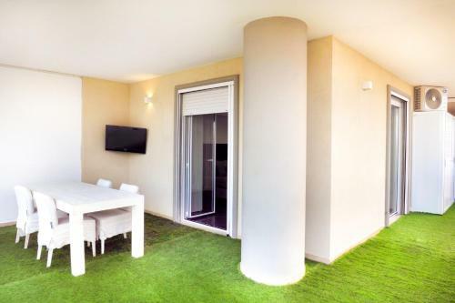 B&B Airport Bari Deluxe28