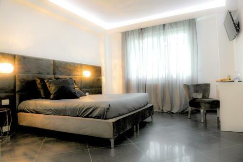 B&B Airport Bari Deluxe28