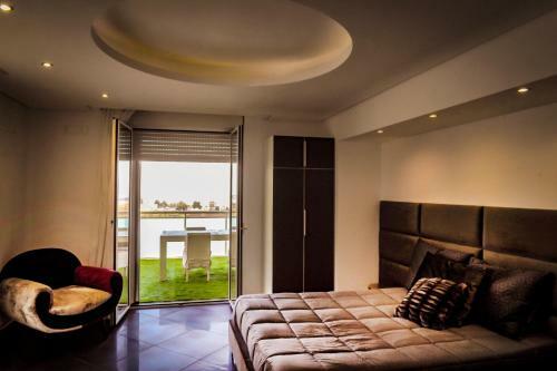 B&B Airport Bari Deluxe28