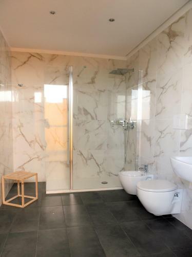 B&B Airport Bari Deluxe28