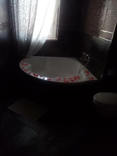 B&B Airport Bari Deluxe28