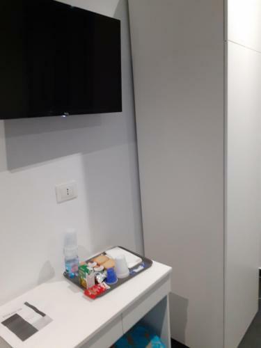 B&B Airport Bari Deluxe28