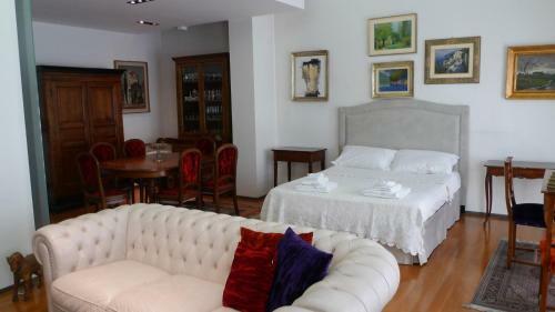 Apartamento Ma Jolie Maison