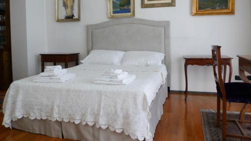 Apartamento Ma Jolie Maison