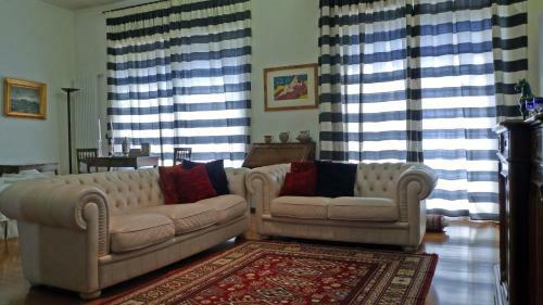 Apartamento Ma Jolie Maison