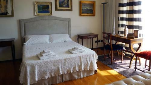 Apartamento Ma Jolie Maison