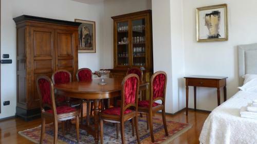 Apartamento Ma Jolie Maison