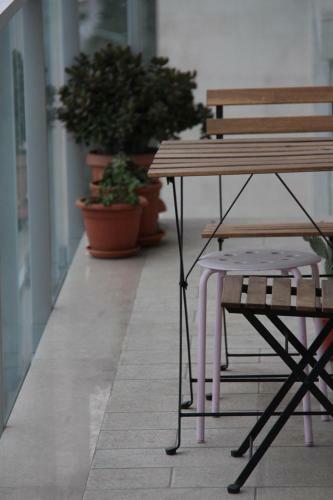 Apartamento Ma Jolie Maison