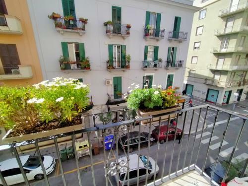 Sonnino Suite Jacuzzi Apartment
