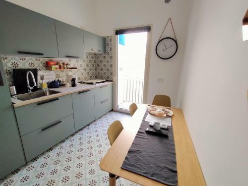 Sonnino Suite Jacuzzi Apartment