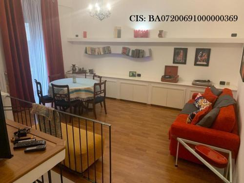 Apartamento Corte Middorusso (checkout 13:00 Pm)