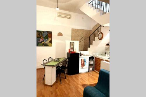 Apartamento Corte Middorusso (checkout 13:00 Pm)