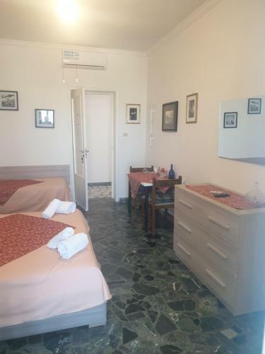 B&B La Terrazza Di Ganaj - Bari