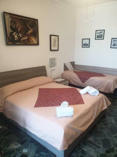 B&B La Terrazza Di Ganaj - Bari