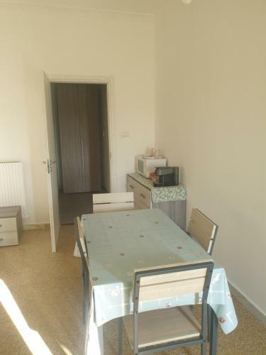 B&B La Terrazza Di Ganaj - Bari