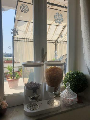 B&B La Terrazza Di Ganaj - Bari