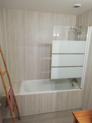 Apartamento Charmant Appartement Plein Centre