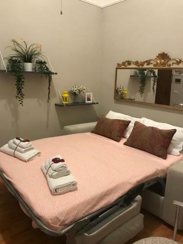 Apartamento Calefati House