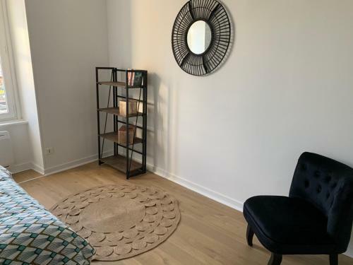 Apartamento Appartement Au C?ur D?auray Au 1er �tage