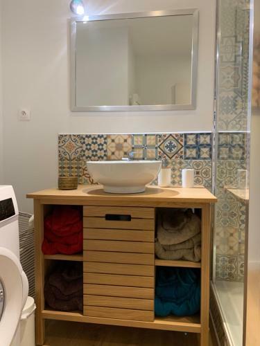 Apartamento Appartement Au C?ur D?auray Au 1er �tage