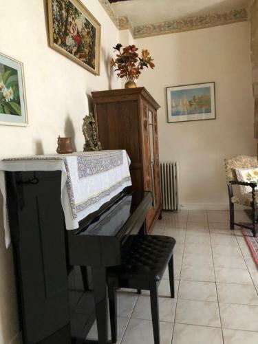 Apartamento Manoir Du Belvedere