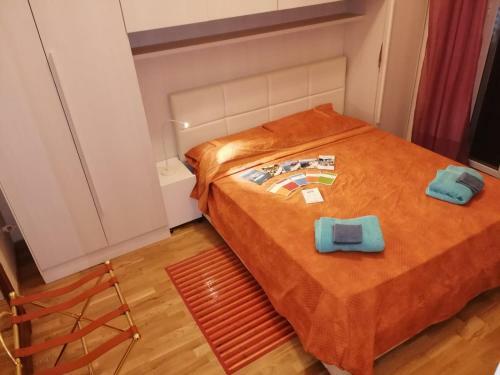 Apartamento Holidayhouse