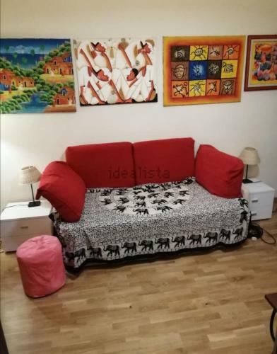 Apartamento Holidayhouse