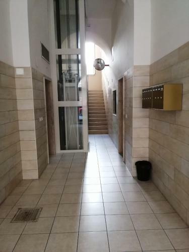 Apartamento Holidayhouse