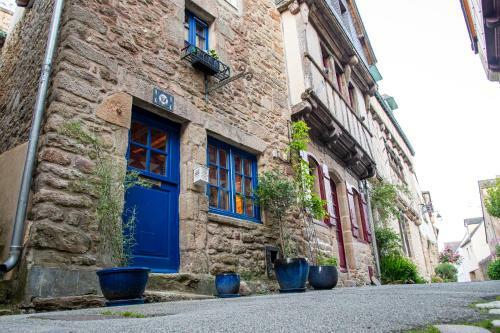 La Maison Du Bosco