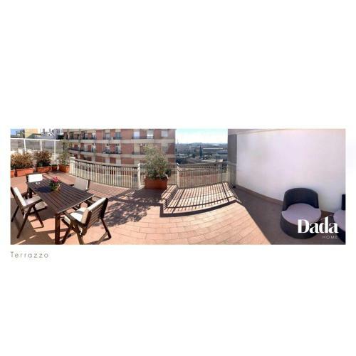 Apartamento Dada
